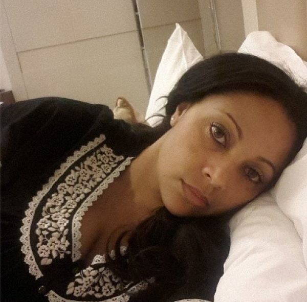 Lola Omotayo-Okoye - May 2014 - BellaNaija.com 01