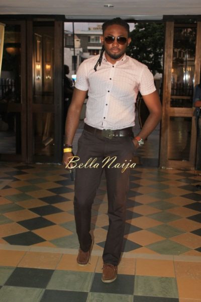 Uti Nwachukwu