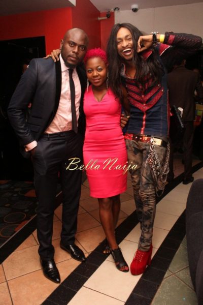 Ayoola, Denrele Edun