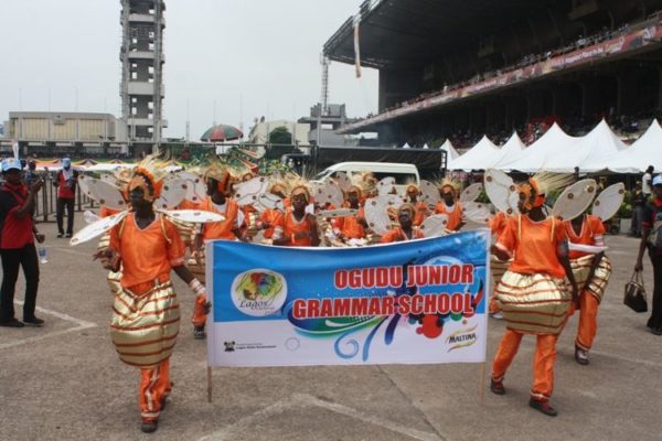 Maltina Sponsors Lagos Carnival - BellaNaija - May - 2014 - image029