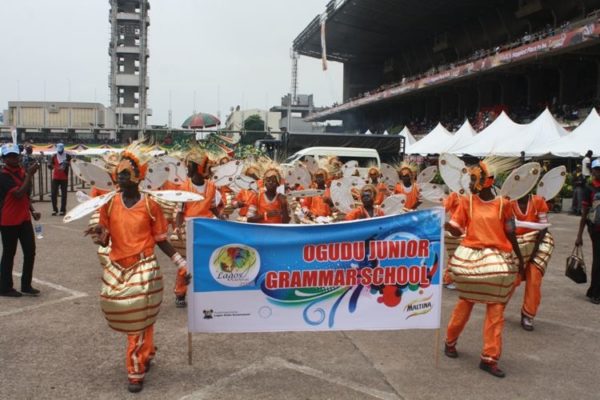 Maltina Sponsors Lagos Carnival - BellaNaija - May - 2014 - image029