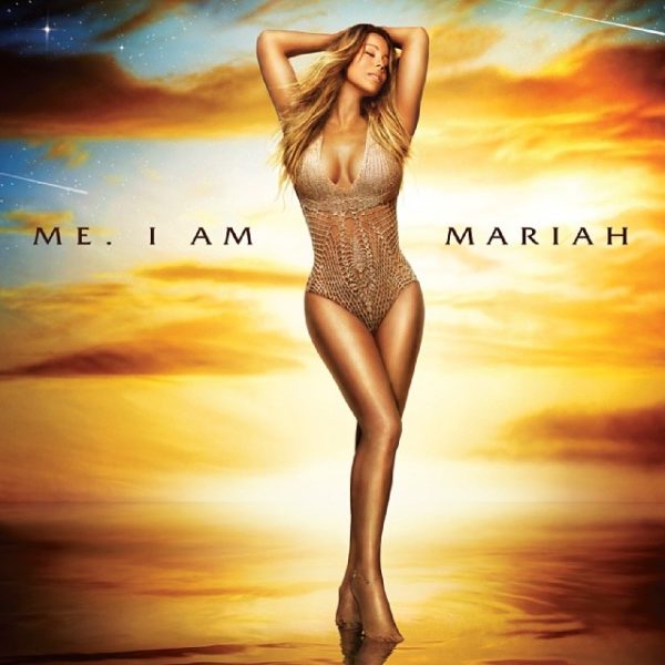 Mariah Carey - May 2014 - BN Music - BellaNaija.com 01