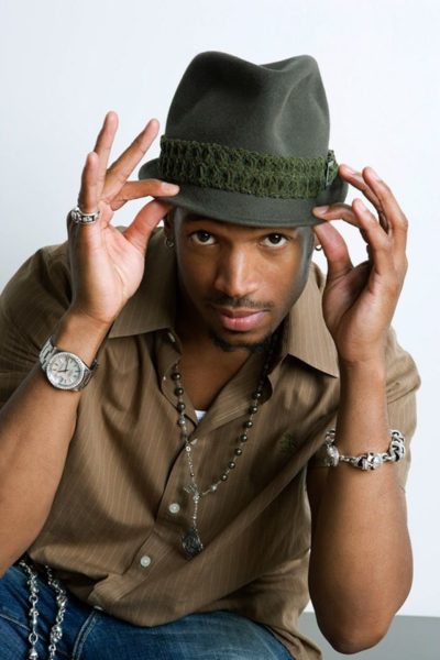 Marlon Wayans - May 2014 - BellaNaija.com 01