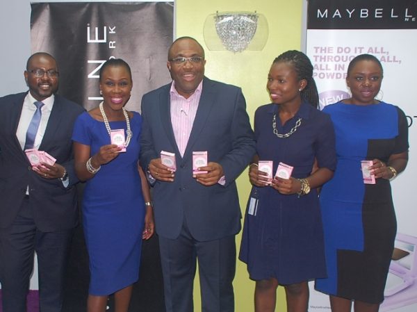 Maybelline Clear Smooth All-In-One- Powder Conference - BellaNaija - May 2014 (1)