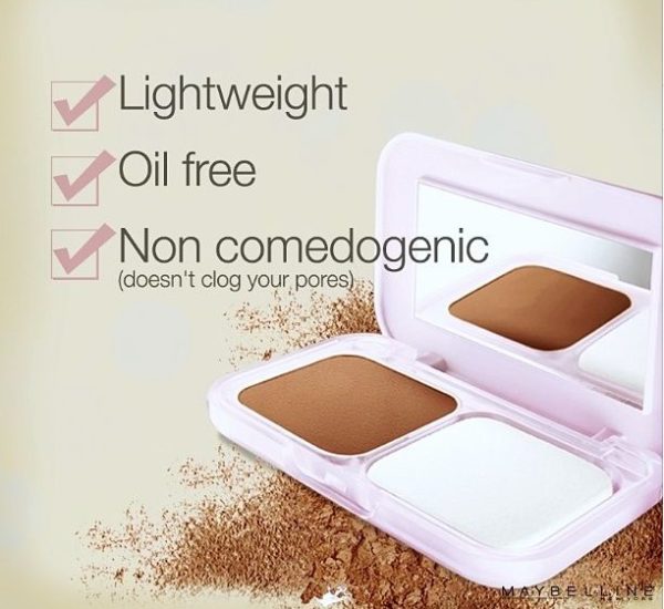 Maybelline Clear Smooth All-In-One- Powder Conference - BellaNaija - May 2014 (3)