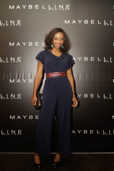 MaybellineNYNG Find Your Shade Red Carpet - BellaNaija - May2014014