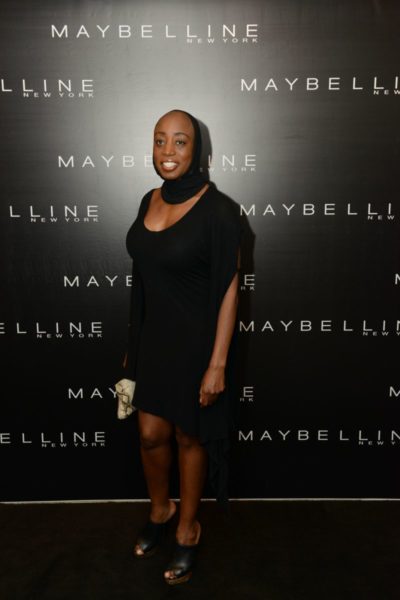 MaybellineNYNG Find Your Shade Red Carpet - BellaNaija - May2014018