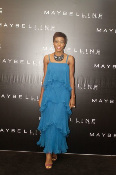 MaybellineNYNG Find Your Shade Red Carpet - BellaNaija - May2014021