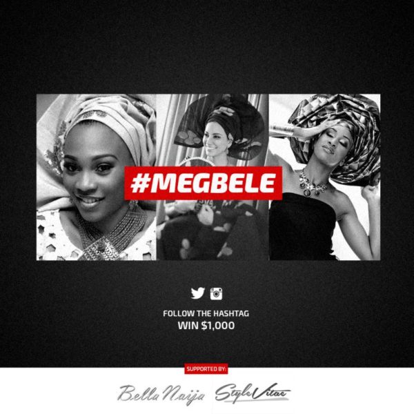 #Megbele Omawumi Campaign - Bellanaija - May 2014001