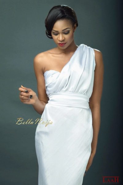 Miss Nigeria Ezinne Akudo - May 2014 - BellaNaija - 022