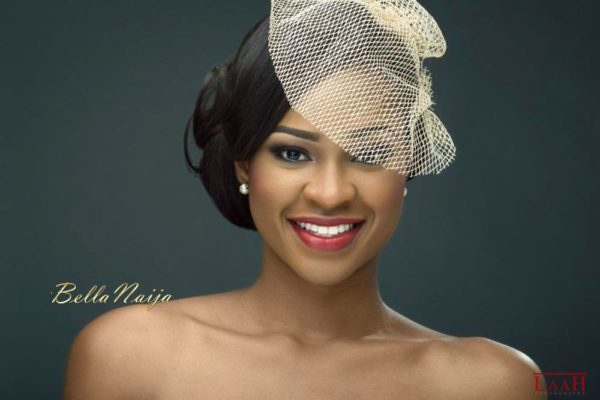 Miss Nigeria Ezinne Akudo - May 2014 - BellaNaija - 024