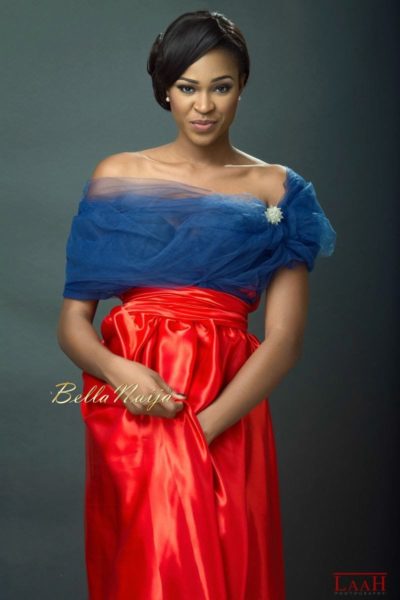 Miss Nigeria Ezinne Akudo - May 2014 - BellaNaija - 025