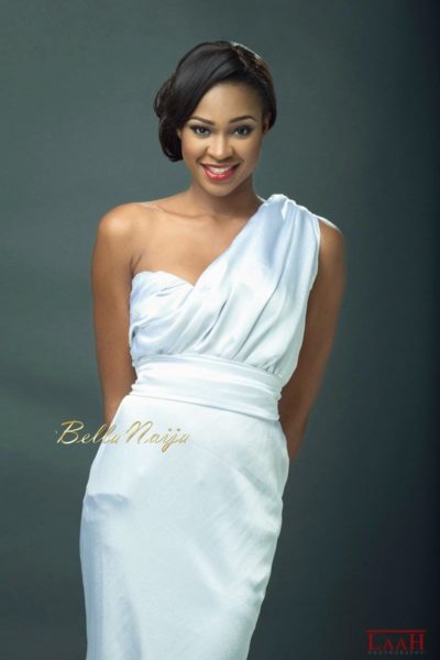 Miss Nigeria Ezinne Akudo - May 2014 - BellaNaija - 027