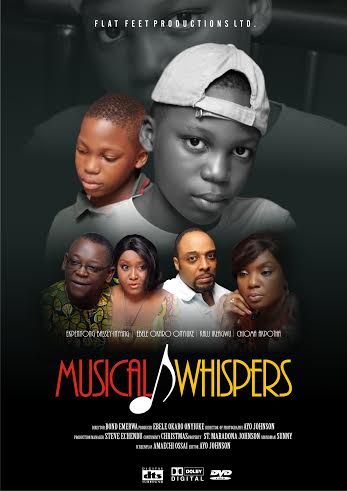 Musical Whispers - Bellanaija - May 2014