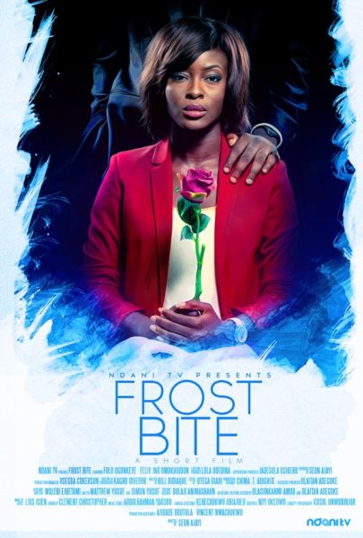 Ndani TV's Frost Bite - May 2014 - BellaNaija.com