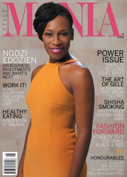 Ngozi Edozien for May 2014 - Mania Magazine - May 2014 - BellaNaija - 024