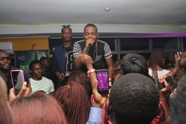 Nigerian Idol Eviction Party - BellaNaija - May - 2014 - image005