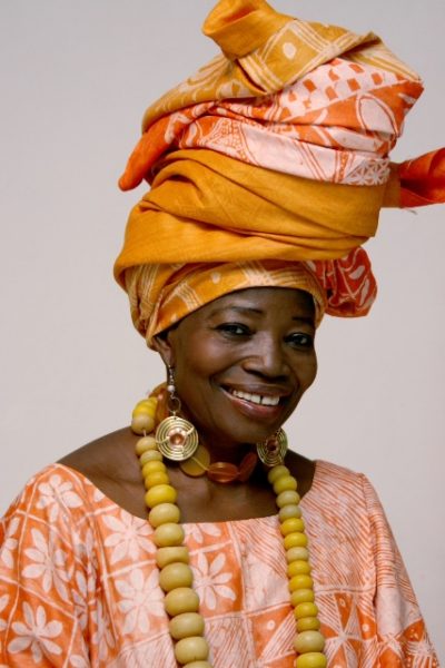 Nike Davies-Okundaye - May 2014 - BellaNaija.com 01