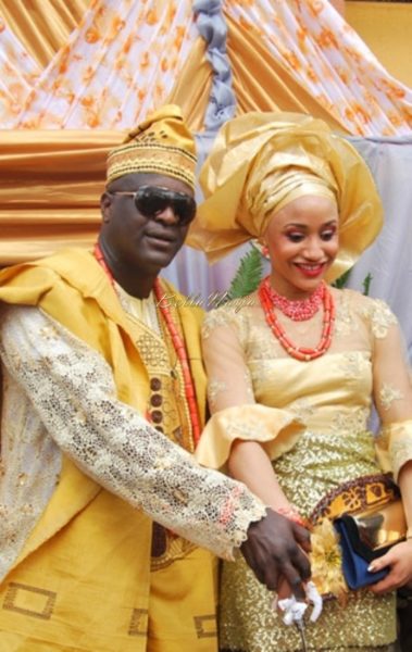 Oge & Regie Traditional Igbo & Edo Wedding | BellaNaija 0Oge-and-regie-trad-wedding# (61)