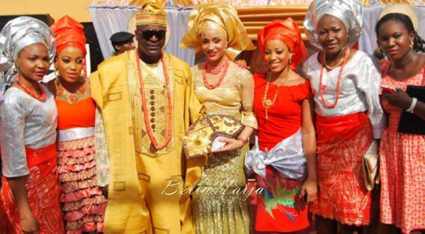 Oge & Regie Traditional Igbo & Edo Wedding | BellaNaija 0Oge-and-regie-trad-wedding# (64)