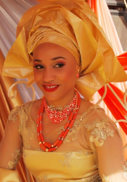 Oge & Regie Traditional Igbo & Edo Wedding | BellaNaija 0Oge-and-regie-trad-wedding# (67)