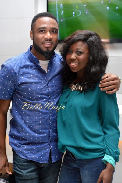 Praiz & Sika Osei