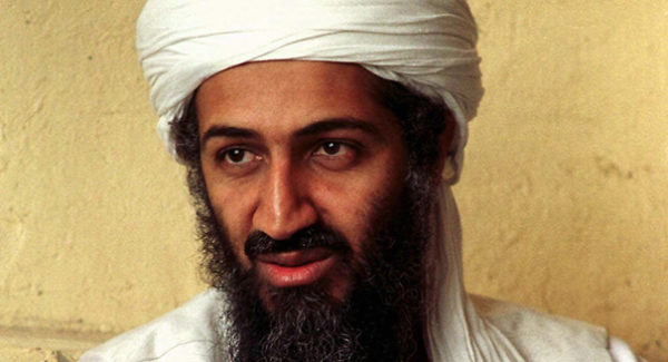 Osama Bin Laden - May 2014 - BellaNaija.com