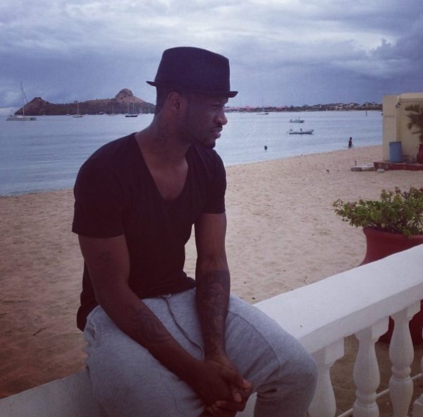 P-Square & Jude Okoye in St. Lucia - May 2014 - BellaNaija.com 04