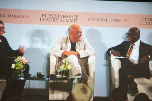 Polo Luxury at Financial Times Business of Luxury Summit - BellaNaija - May2014001