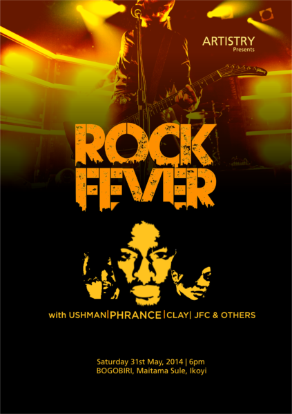 ROCK FEVER4