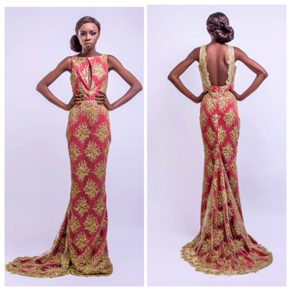 Ramore by Kay Hypnotic Fall Collection Lookbook - BellaNaija - May2014001