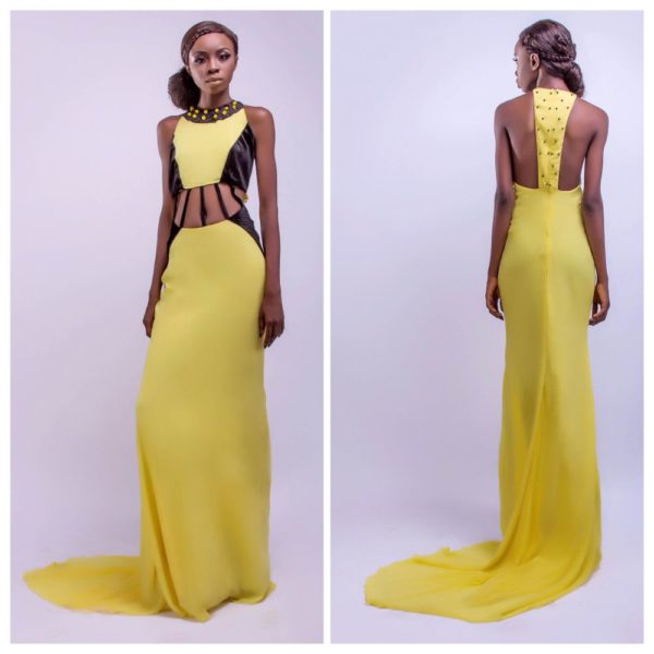 Ramore by Kay Hypnotic Fall Collection Lookbook - BellaNaija - May2014005