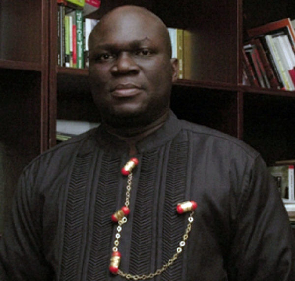 Reuben Abati - Bella Naija