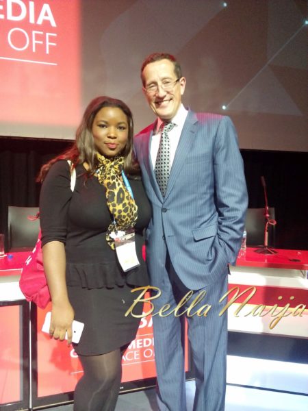 Richard Quest