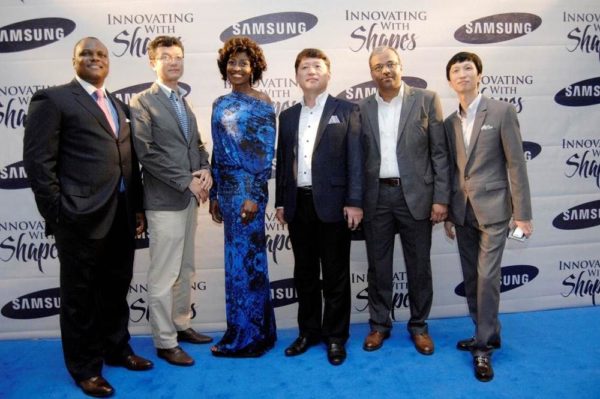 Samsung Launches World's First Triangle Air-Conditioner - BellaNaija - May - 2014 - image004