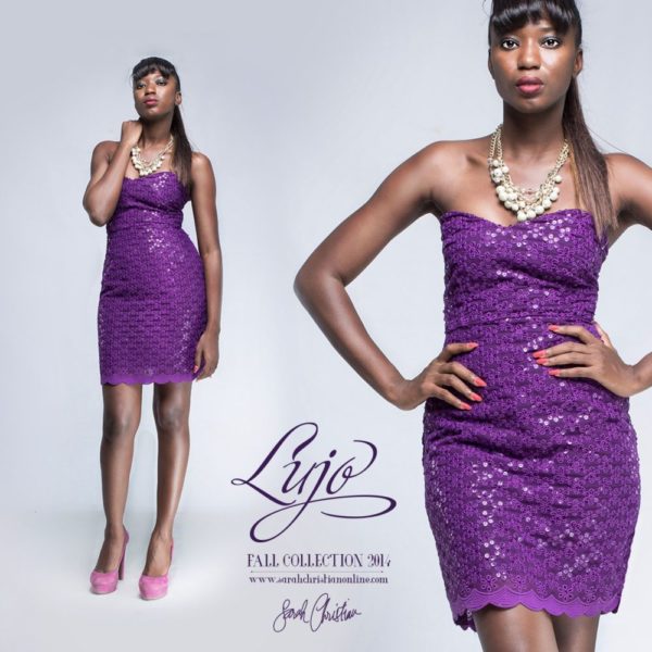 Sarah Christian Fall 2014 Collection - BellaNaija - May2014011