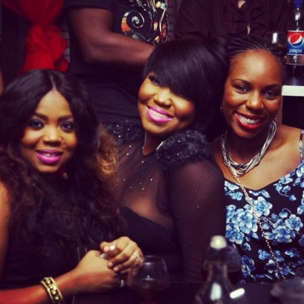 Sasha P Birthday - May 2014 - BellaNaija.com 02