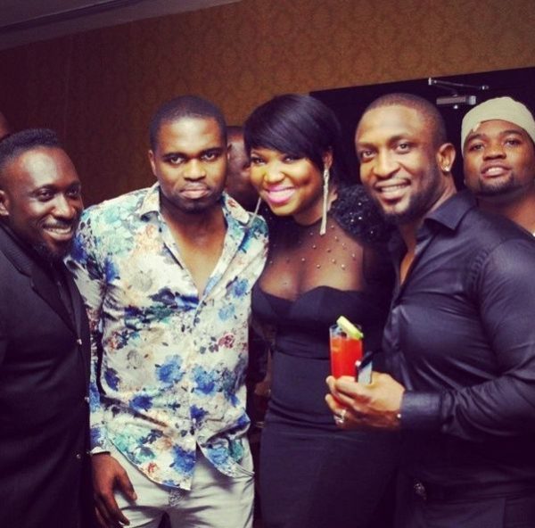 Sasha P Birthday - May 2014 - BellaNaija.com 04