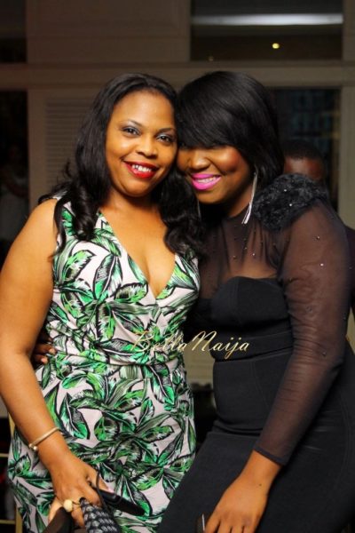 Sasha P's Star Studded Birthday Party in Lagos - May 2014 - BellaNaija.com 01002