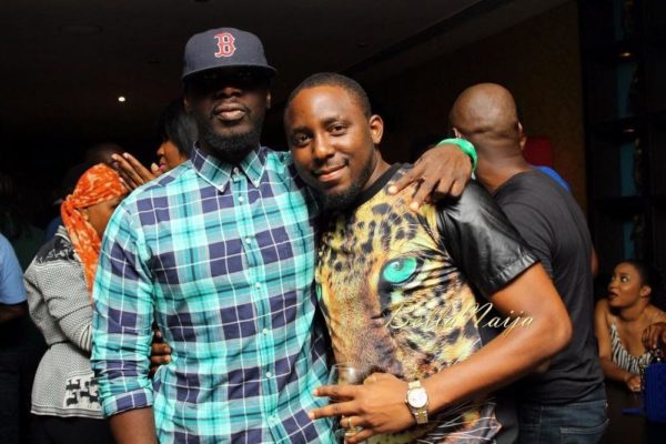 Sasha P's Star Studded Birthday Party in Lagos - May 2014 - BellaNaija.com 01009