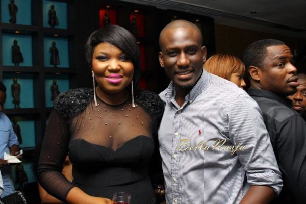 Sasha P's Star Studded Birthday Party in Lagos - May 2014 - BellaNaija.com 01012