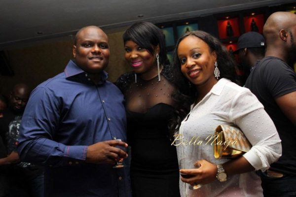 Sasha P's Star Studded Birthday Party in Lagos - May 2014 - BellaNaija.com 01016