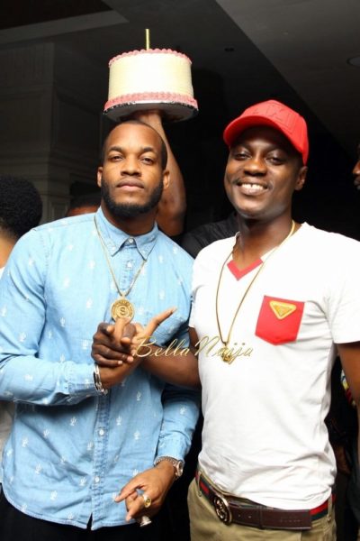 Sasha P's Star Studded Birthday Party in Lagos - May 2014 - BellaNaija.com 01018