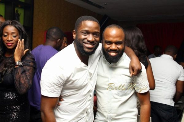 Sasha P's Star Studded Birthday Party in Lagos - May 2014 - BellaNaija.com 01020