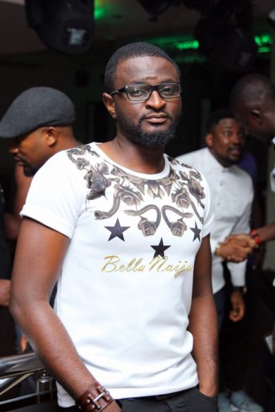 Sasha P's Star Studded Birthday Party in Lagos - May 2014 - BellaNaija.com 01026