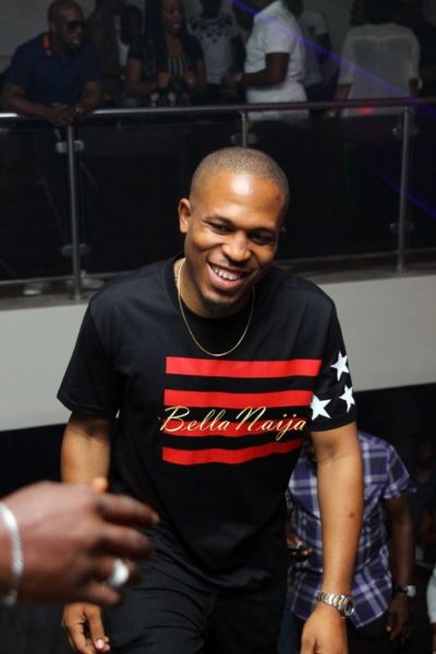 Sasha P's Star Studded Birthday Party in Lagos - May 2014 - BellaNaija.com 01027