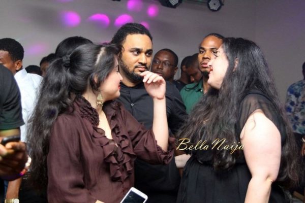 Sasha P's Star Studded Birthday Party in Lagos - May 2014 - BellaNaija.com 01028