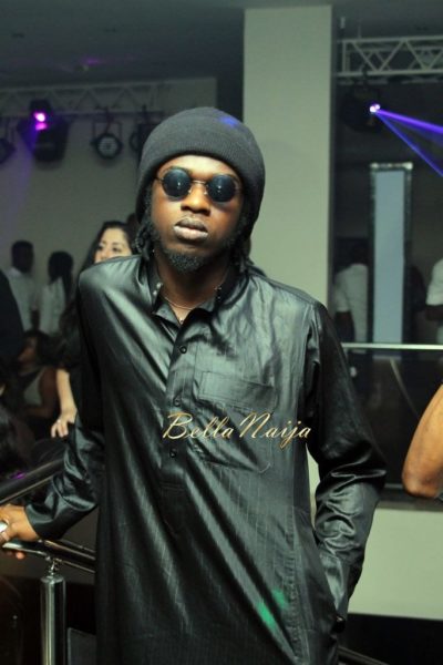 Sasha P's Star Studded Birthday Party in Lagos - May 2014 - BellaNaija.com 01030