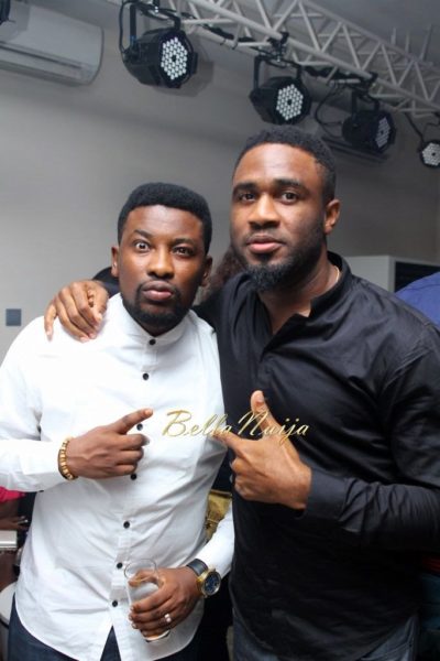 Sasha P's Star Studded Birthday Party in Lagos - May 2014 - BellaNaija.com 01031