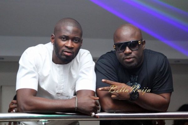 Sasha P's Star Studded Birthday Party in Lagos - May 2014 - BellaNaija.com 01032